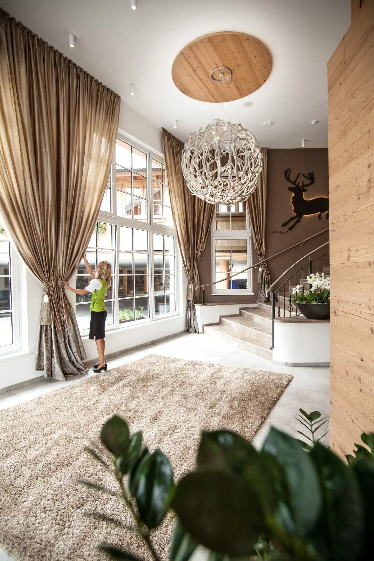 Waidringerhof Wellness