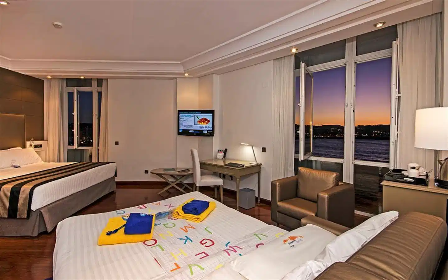 Melia Maria Pita Wohnbeispiel