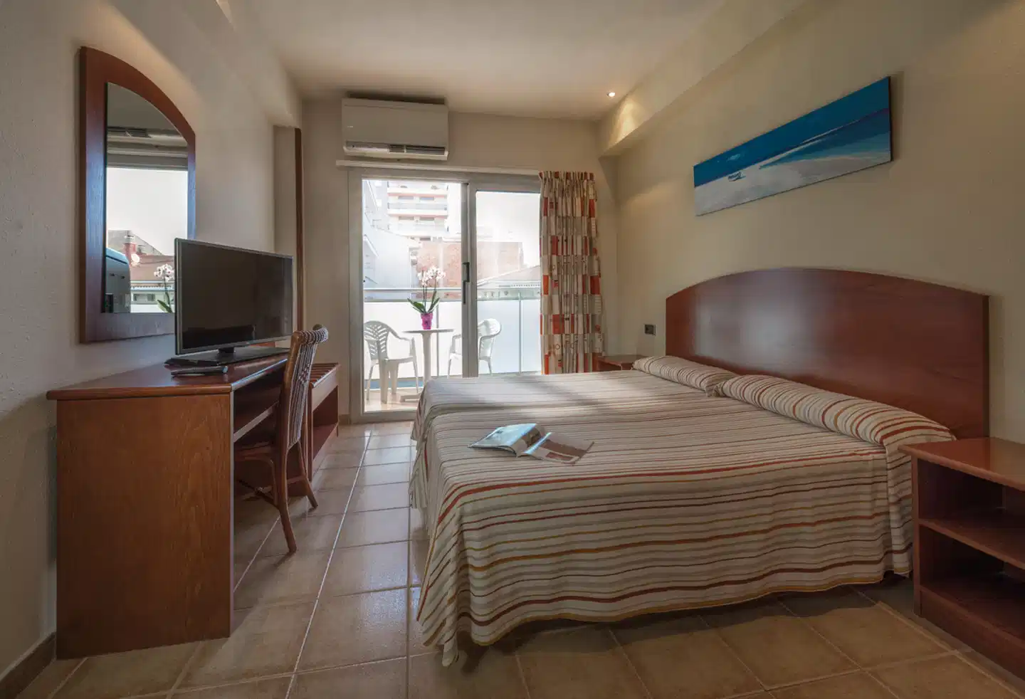 4R Miramar Calafell Wohnbeispiel