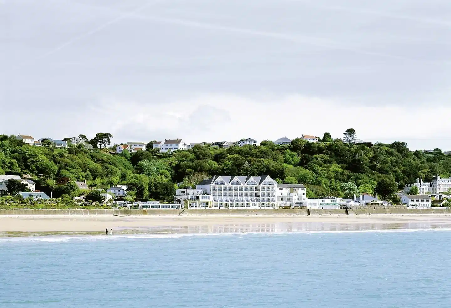 Golden Sands Hotel Strand