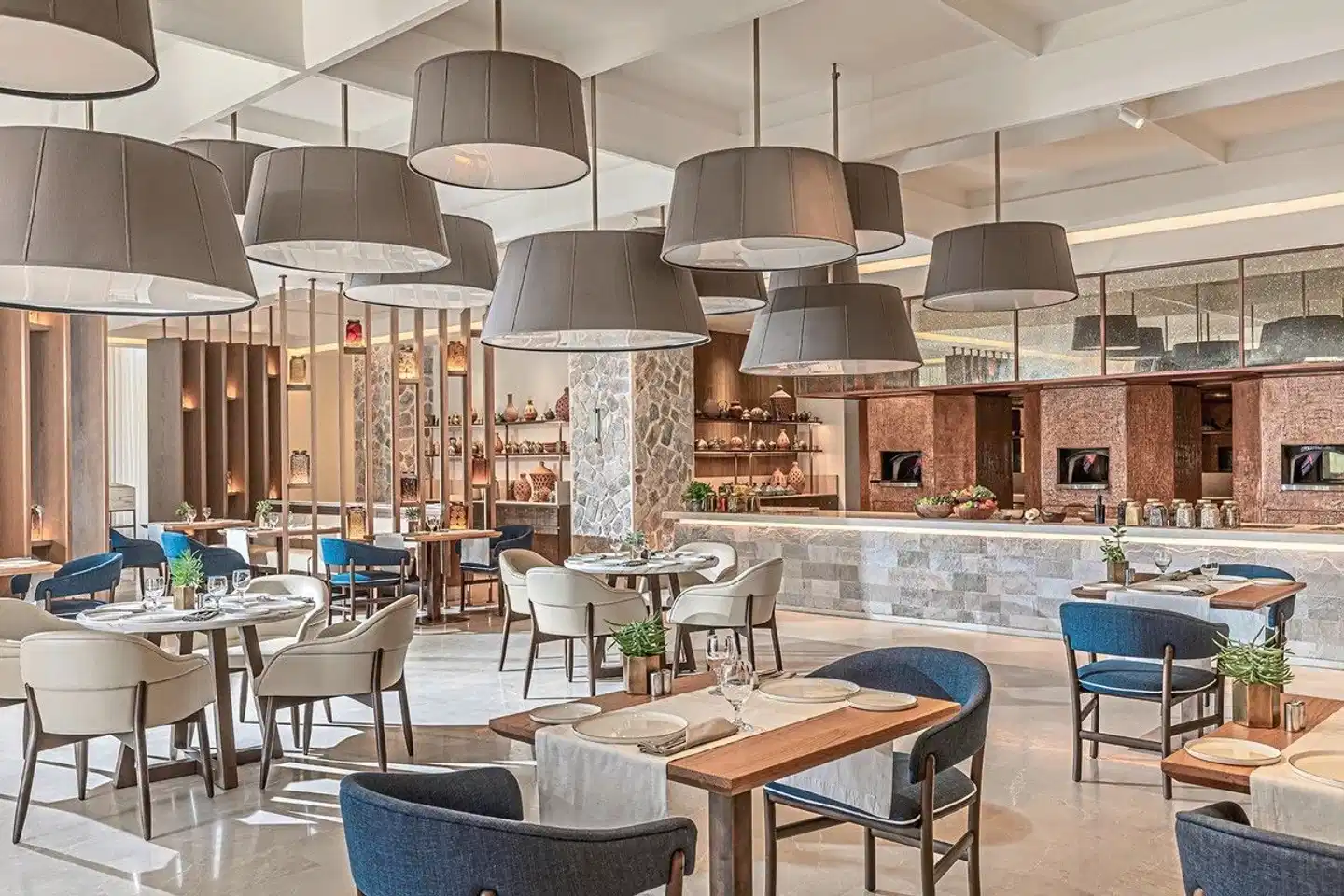 Four Seasons Resort Sharm el Sheikh Restaurant