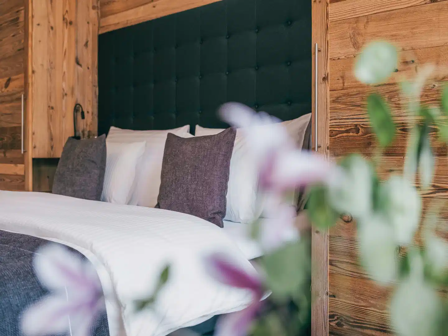 VAYA Kühtai Wellness