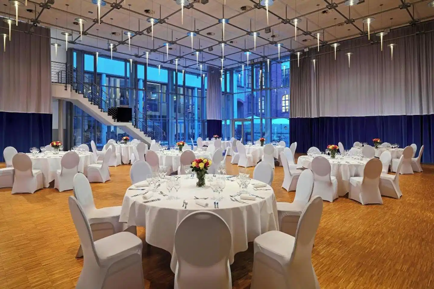 Sheraton Hannover Pelikan Hotel Restaurant