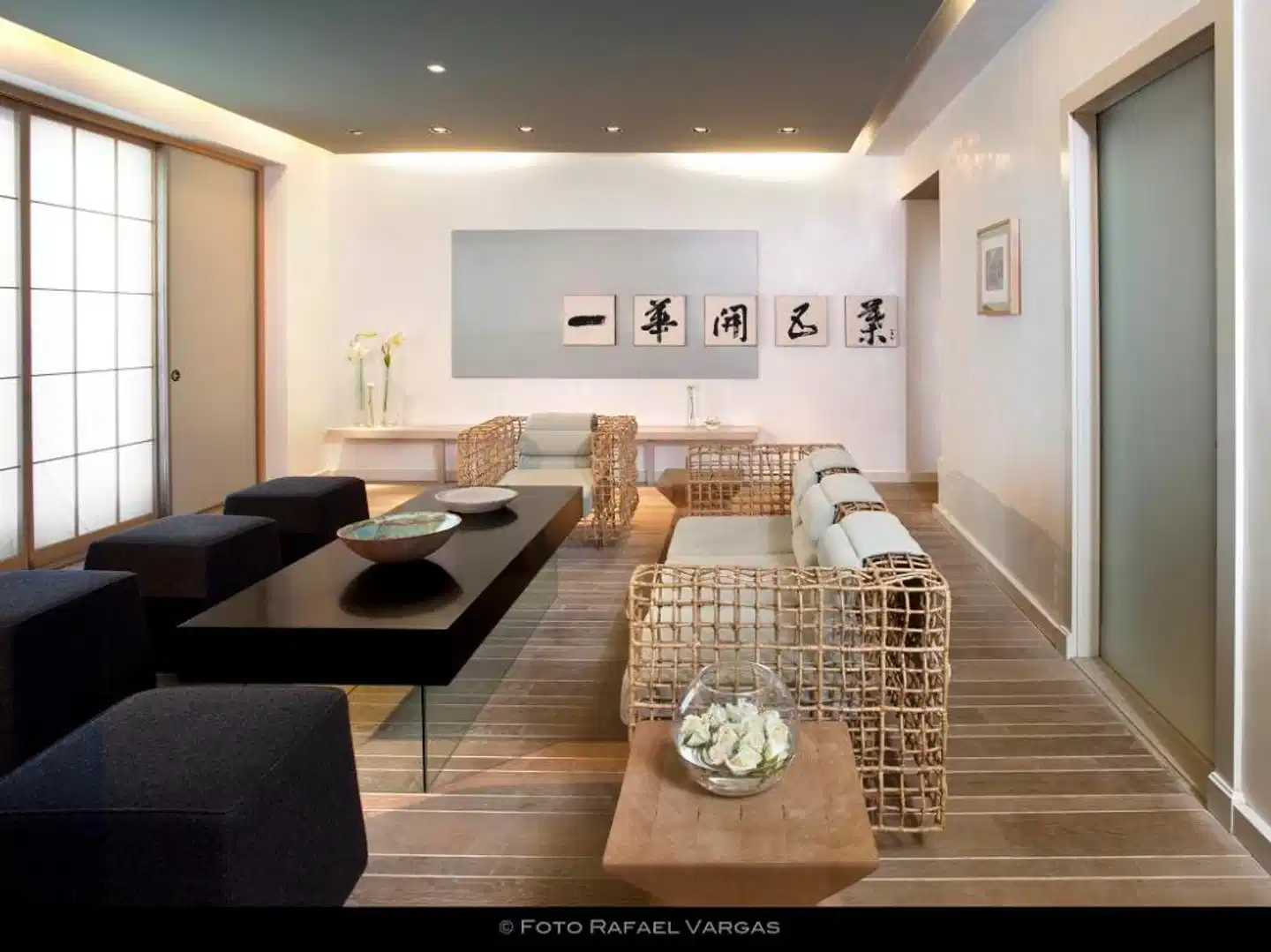 Gran Hotel La Florida Wellness