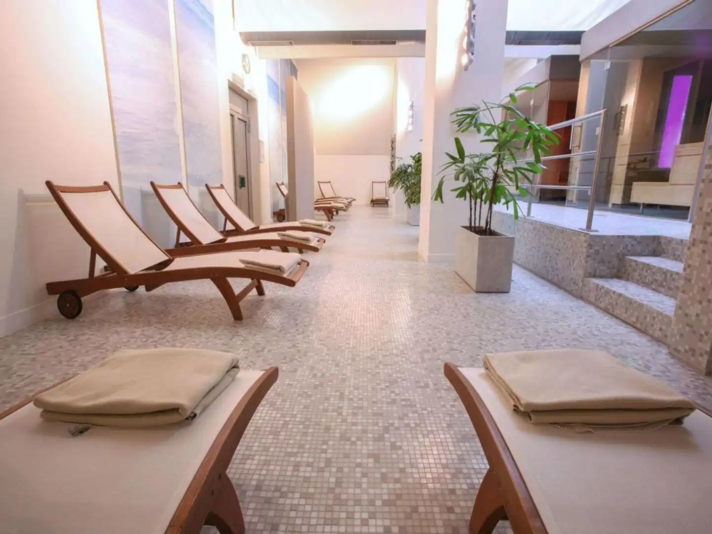 Sheraton Hannover Pelikan Hotel Terrasse