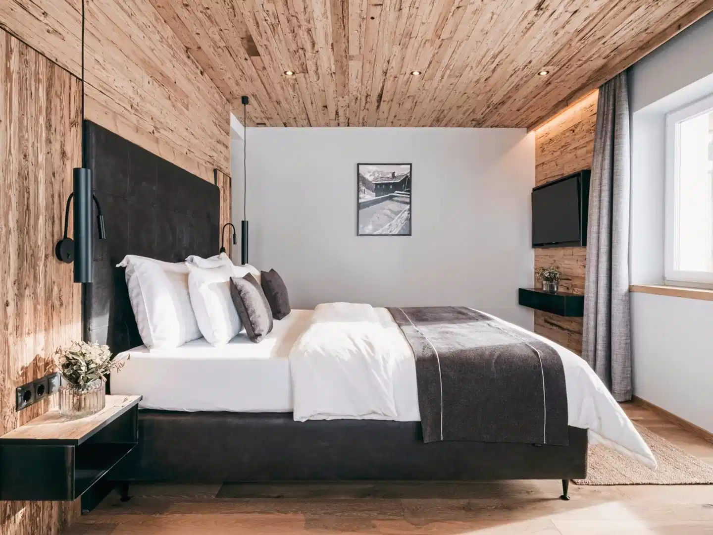 VAYA Kühtai Wohnbeispiel