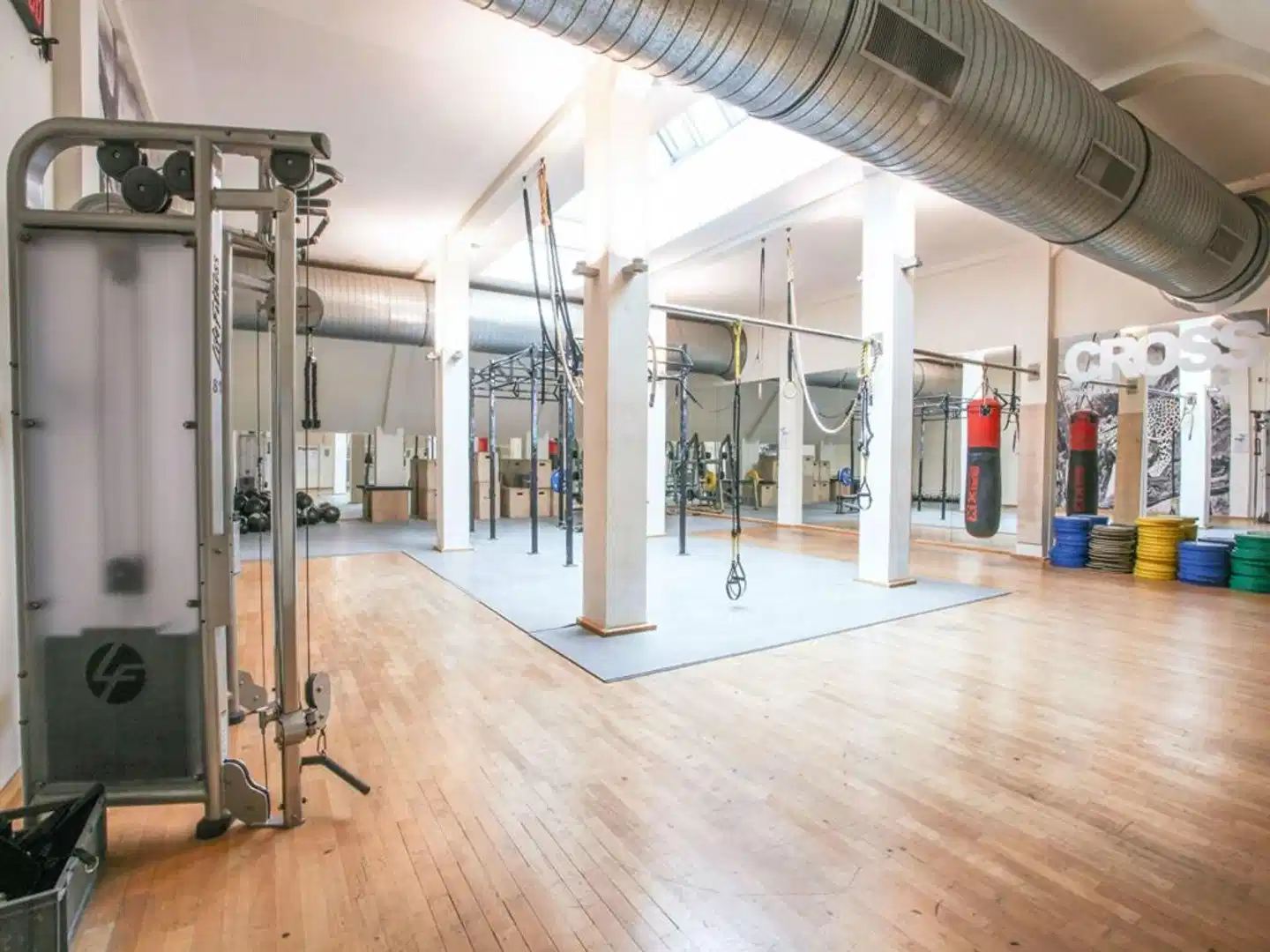 Sheraton Hannover Pelikan Hotel Sport und Entertainment