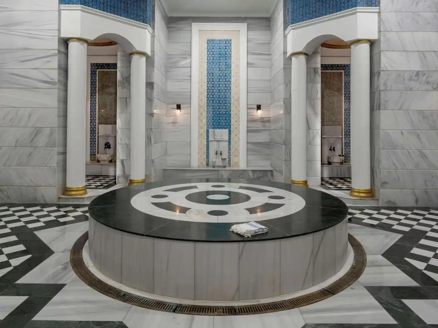 Rixos Premium Belek Wellness