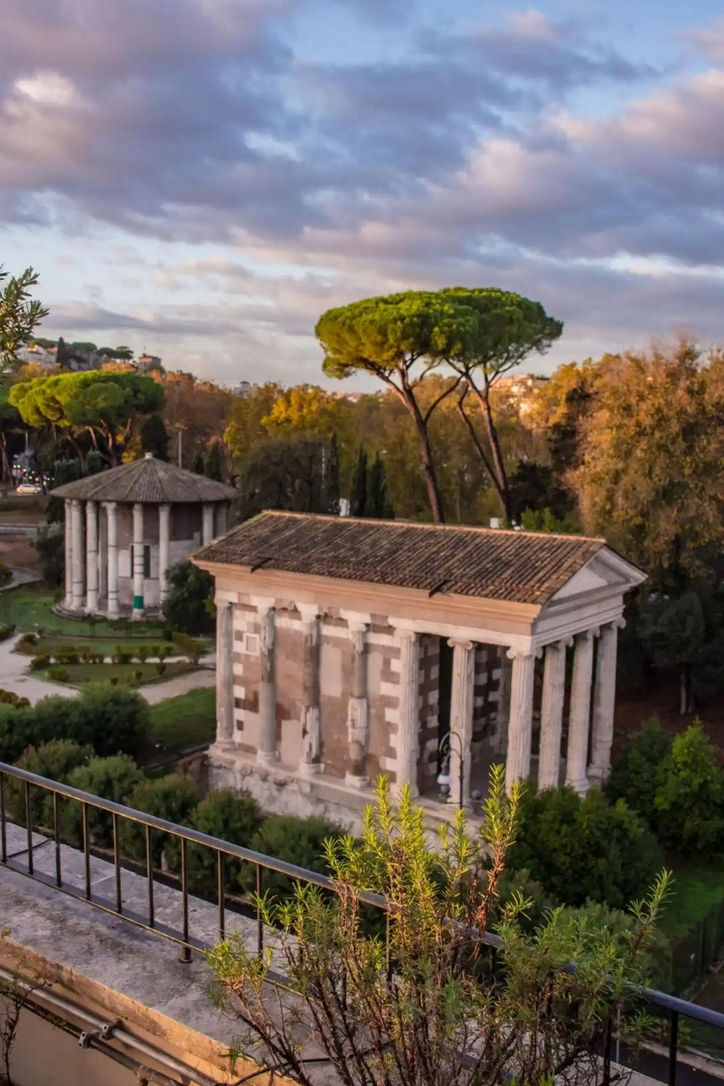 Fortyseven Aussenansicht