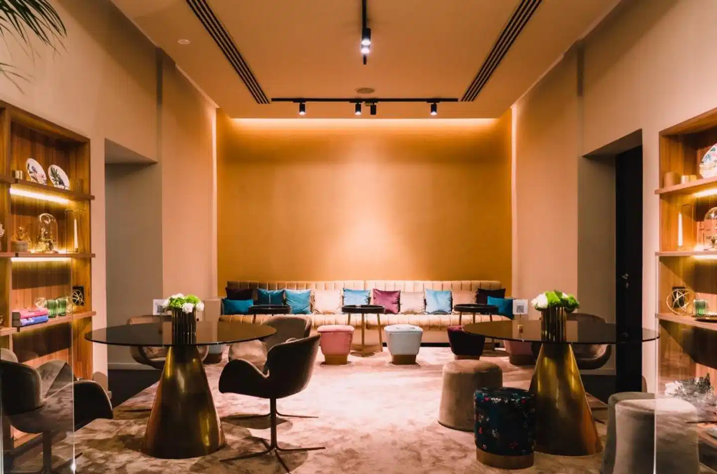 Hotel Taburiente Konferenz