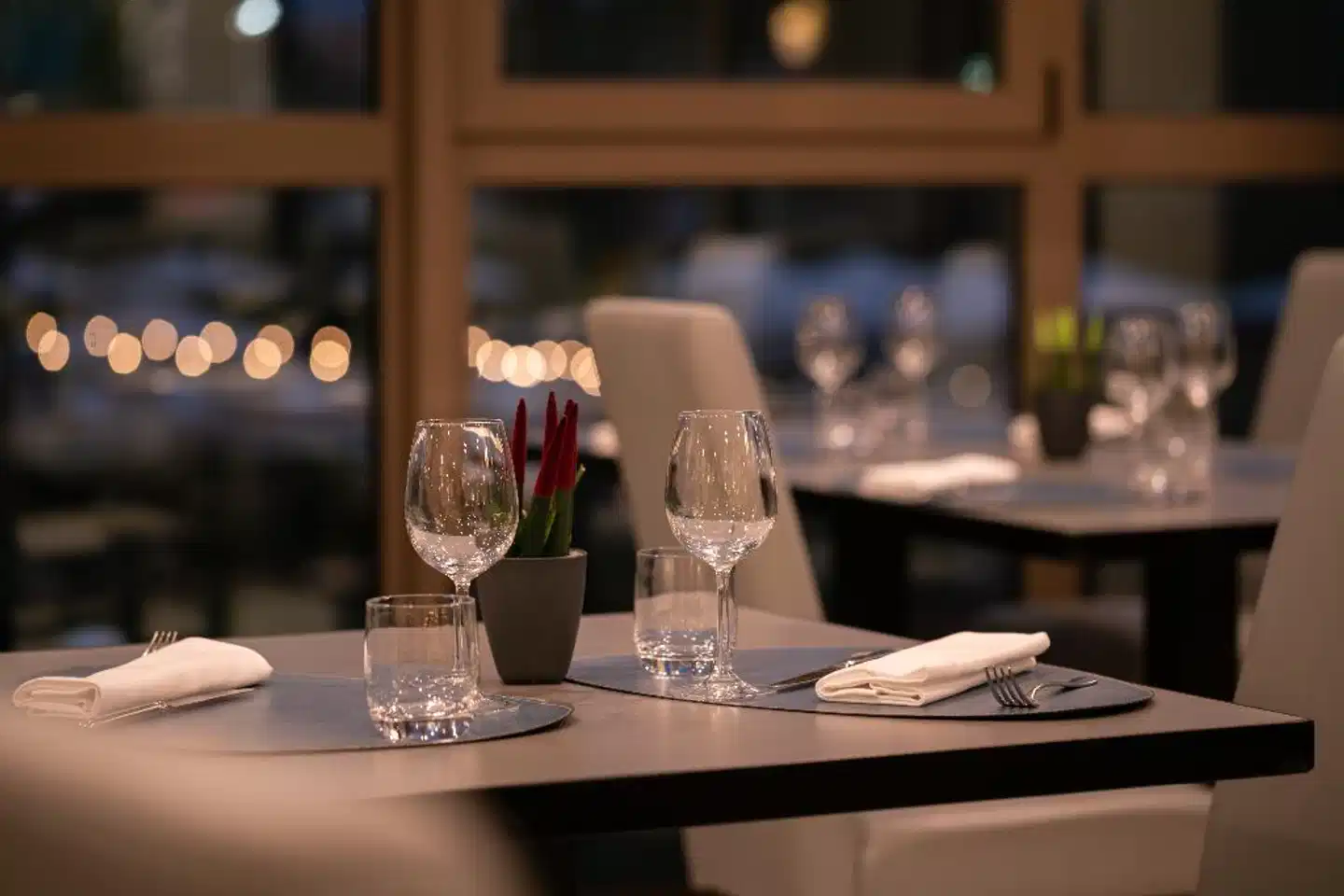 Cristoforo Colombo Restaurant