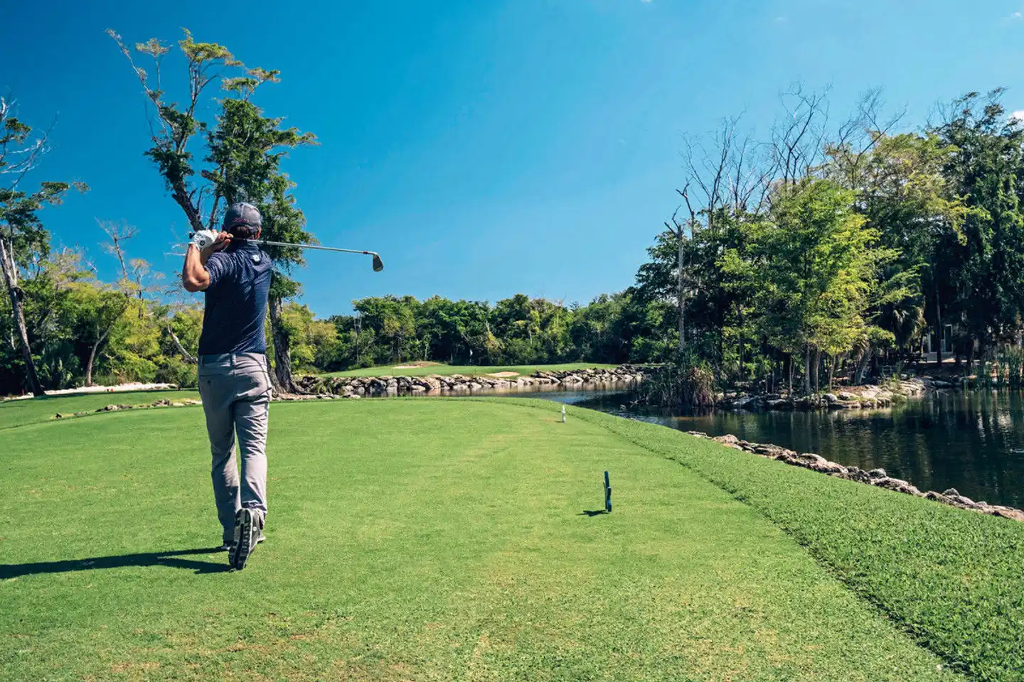 Iberostar Waves Dominicana Sport und Entertainment