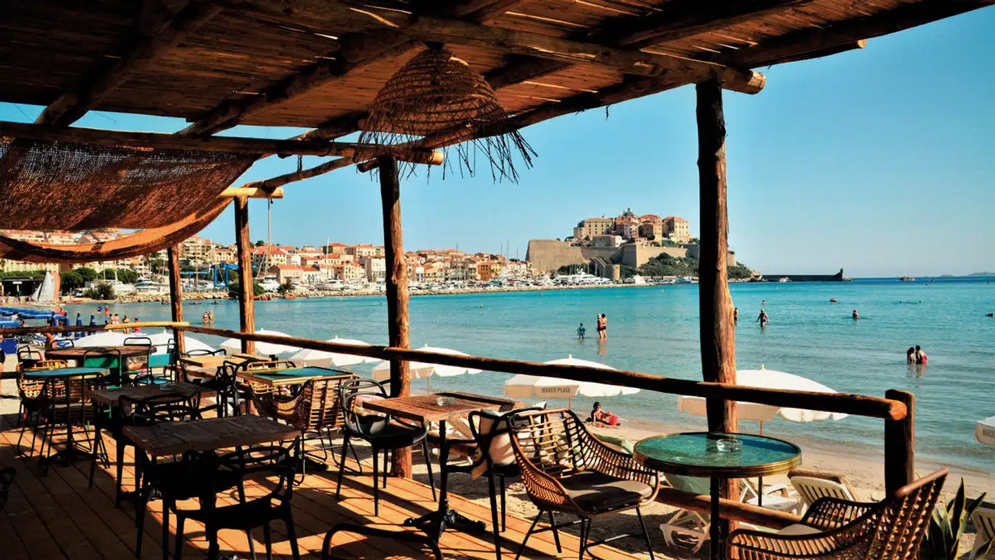 La Caravelle Restaurant