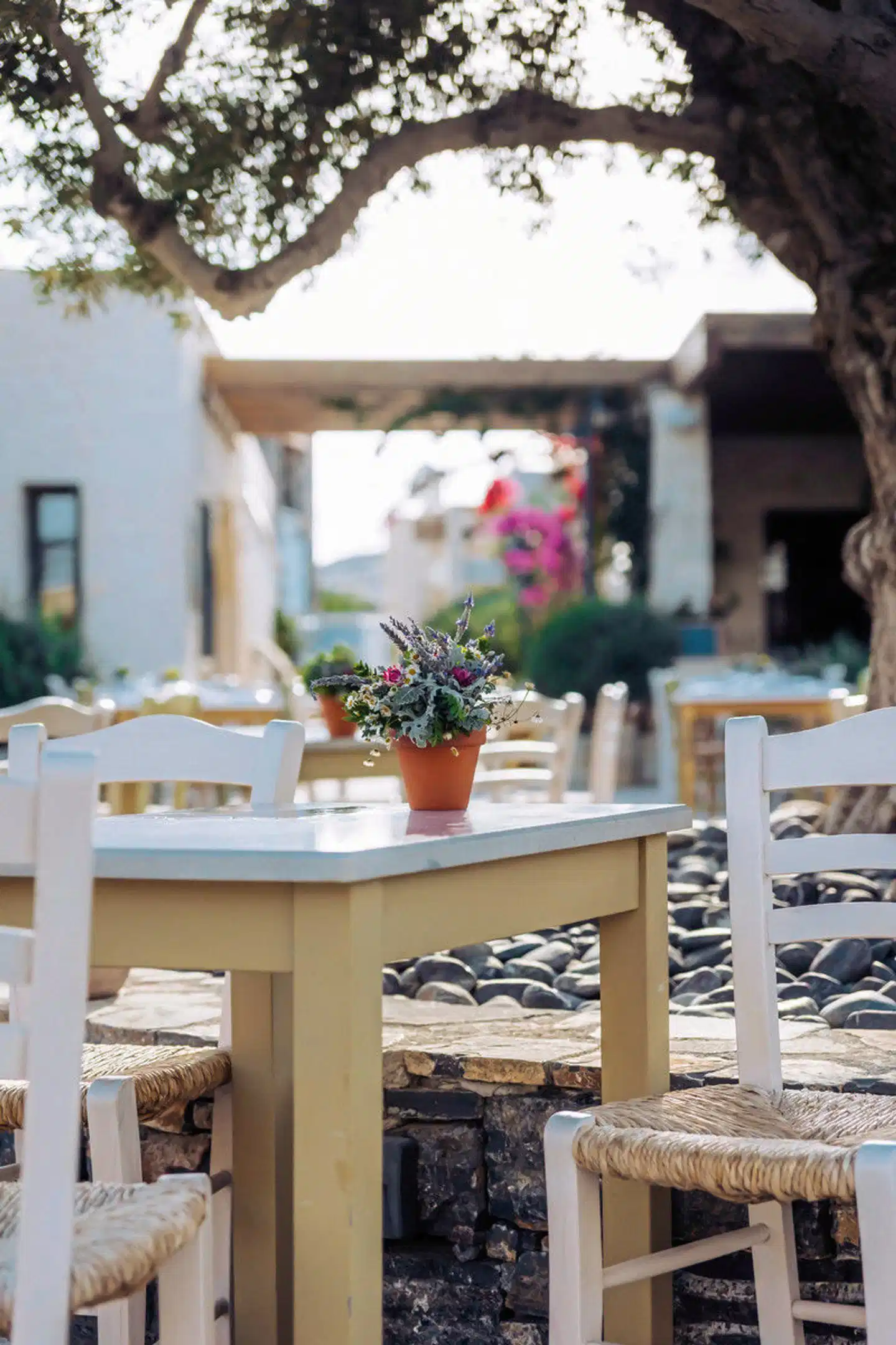 Ostria Resort & Spa Aussenansicht