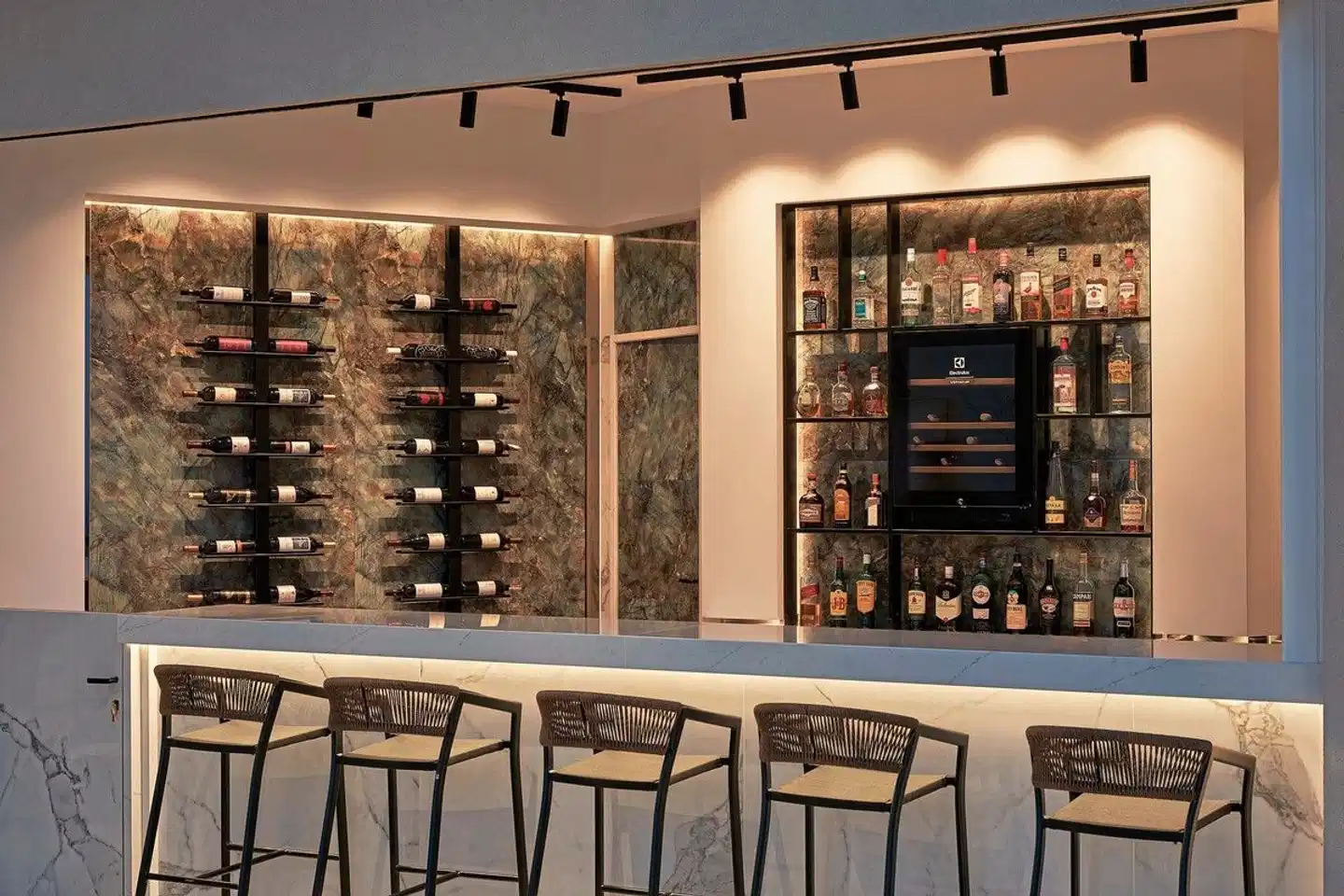 Rodos Princess Beach Resort & Spa Bar