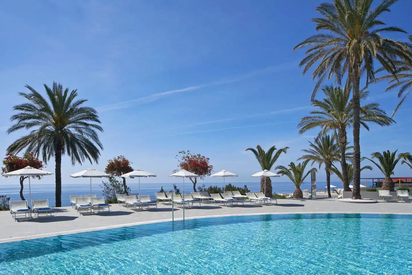 Rodos Princess Beach Resort & Spa Pool