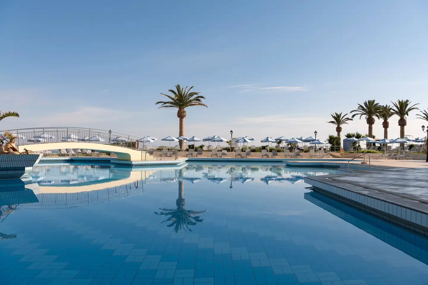 Creta Star Pool
