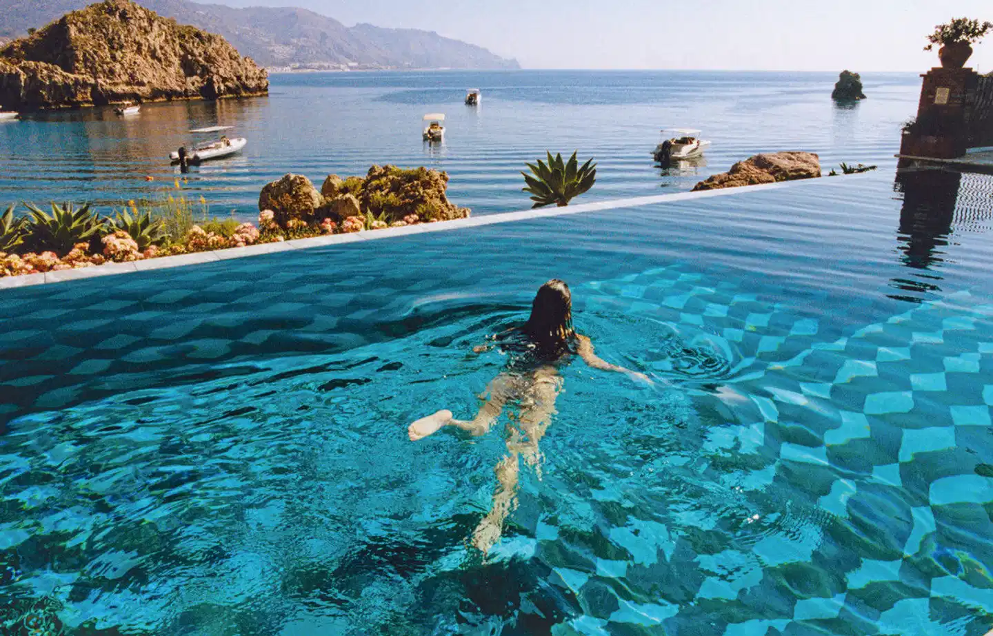 Villa Sant'Andrea, A Belmond Hotel Sport und Entertainment