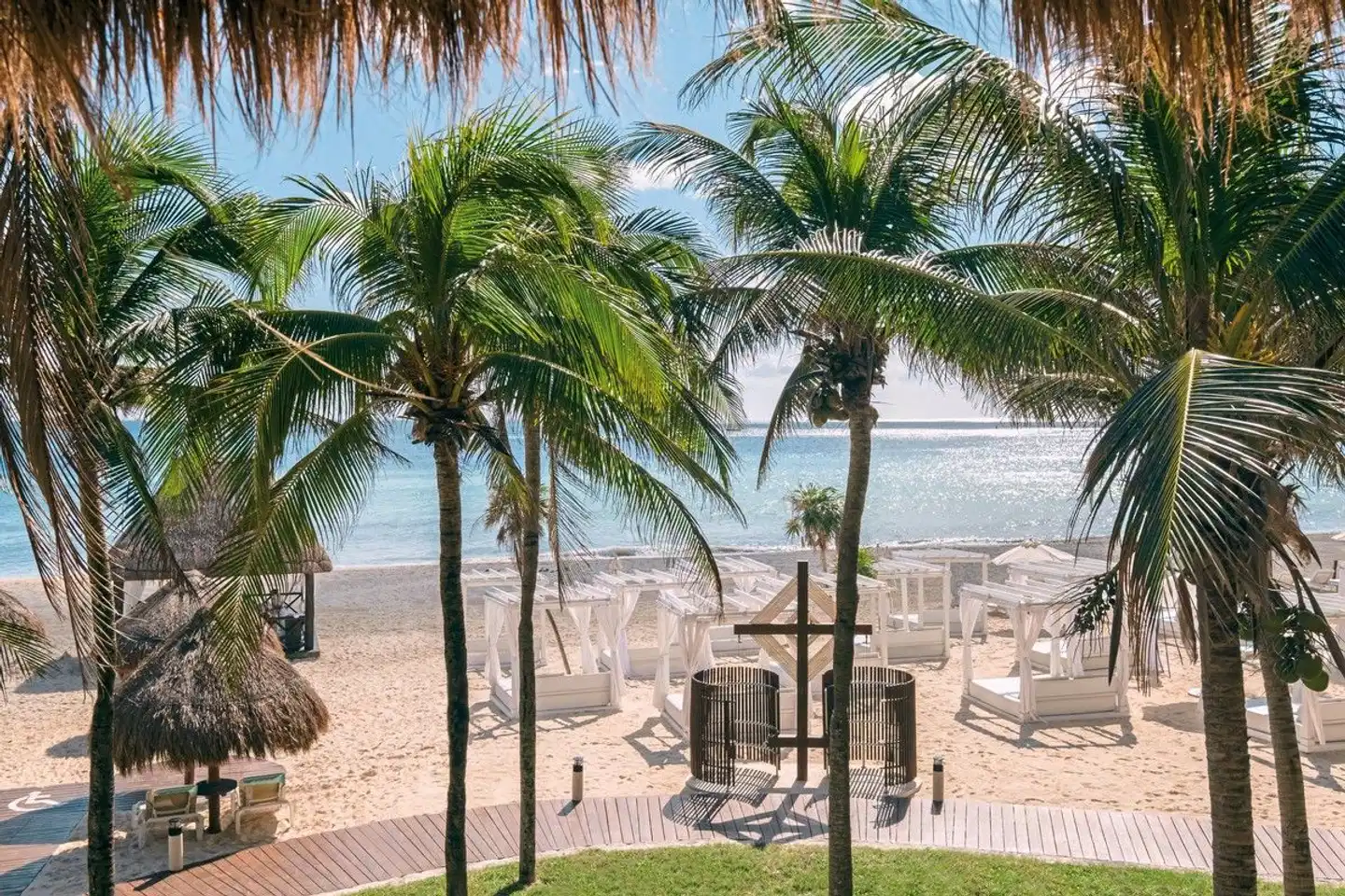 Iberostar Waves Tucán Strand