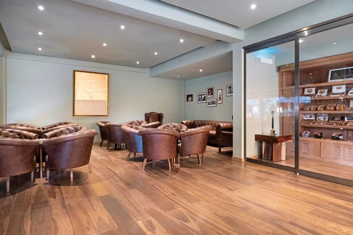 Iberostar Waves Tucán Konferenz