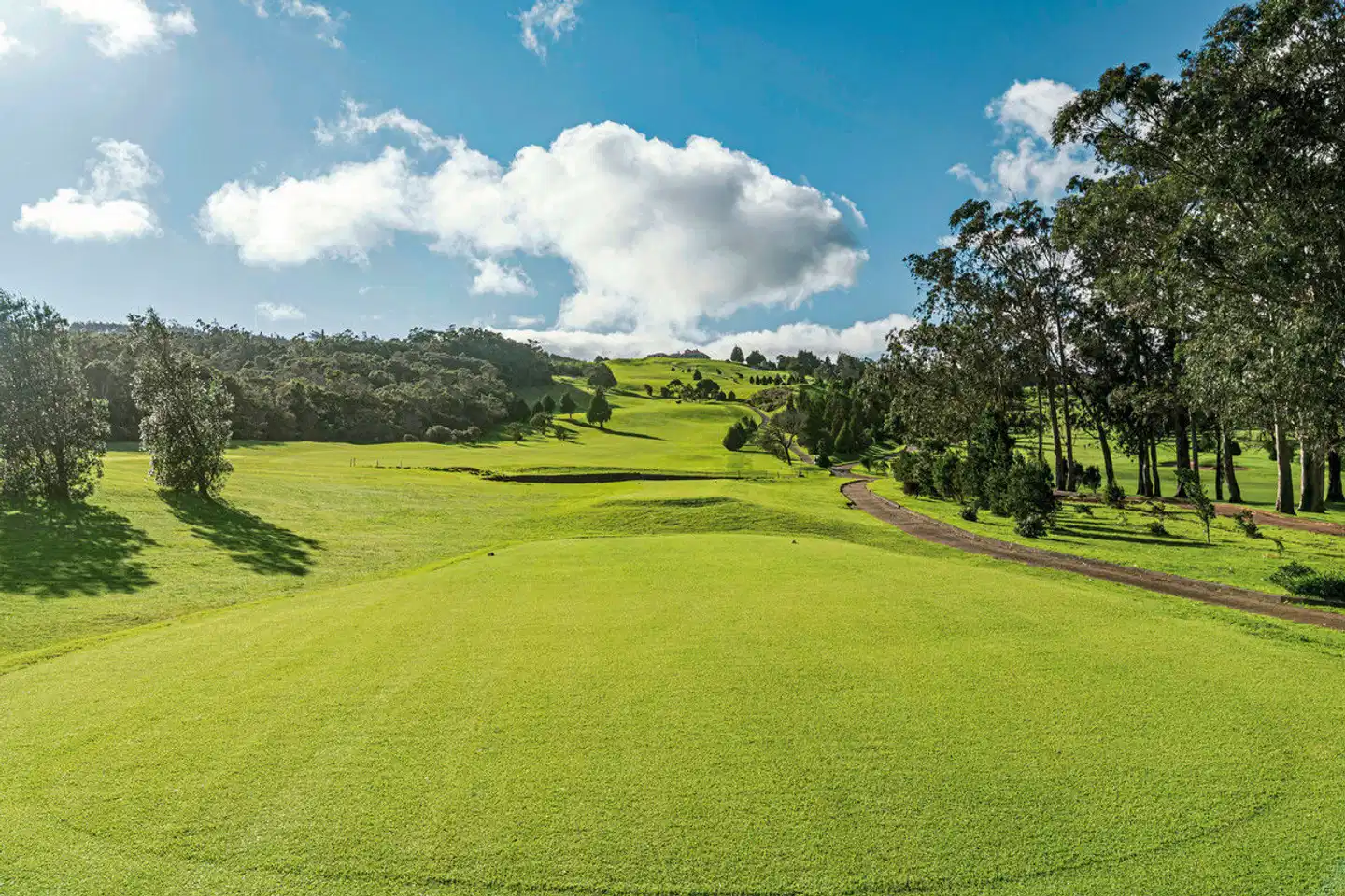 Casa Velha do Palheiro Sport und Entertainment