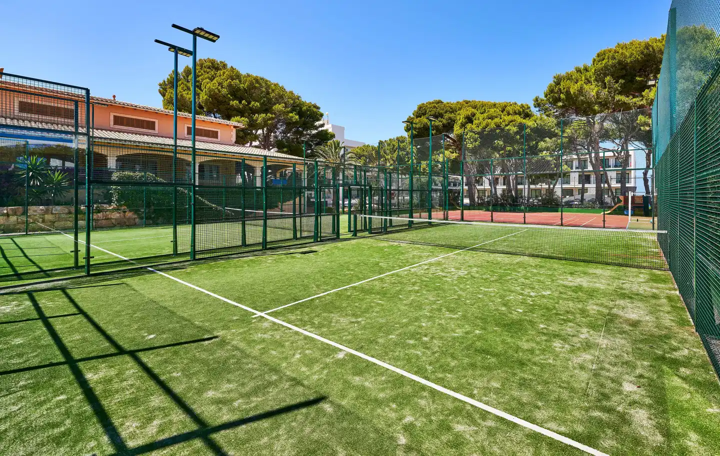 S'Entrador Playa & Spa SPORT_AND_ENTERTAINMENT