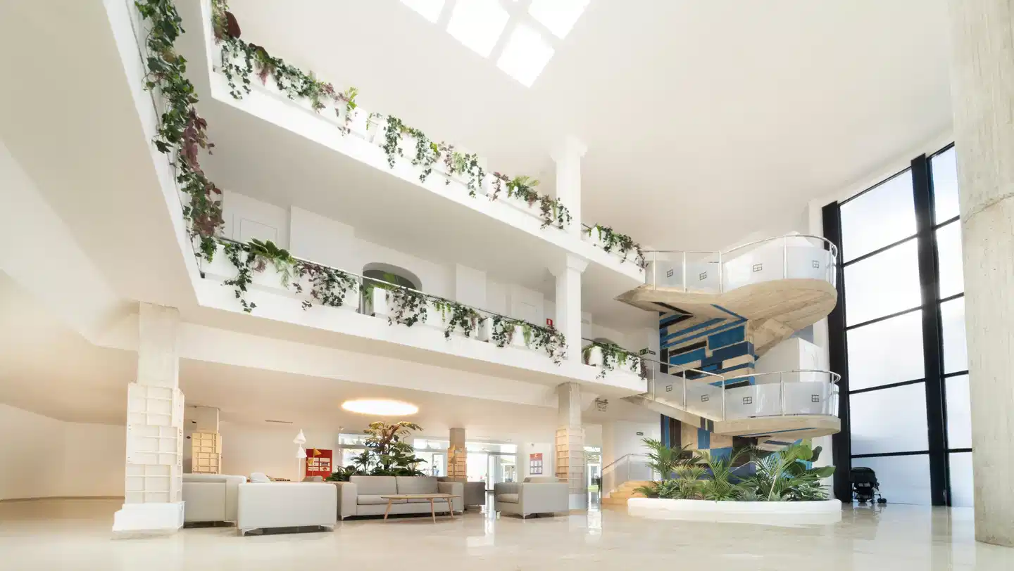 Calimera Fido Gardens Aussenansicht