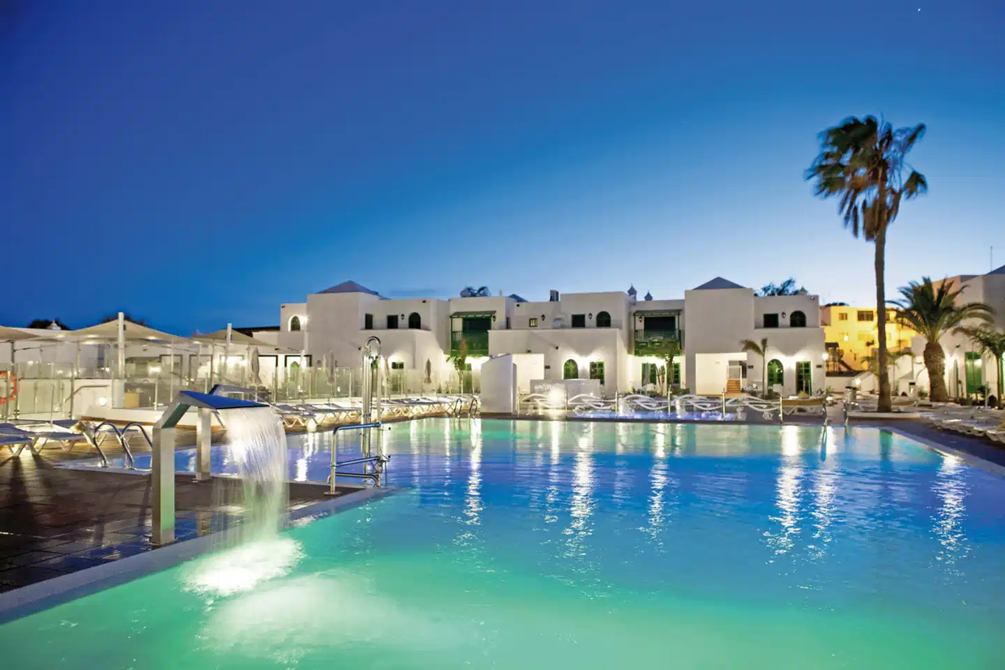 Gloria Izaro Club Hotel Pool