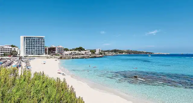 Son Moll Sentits & Spa Strand