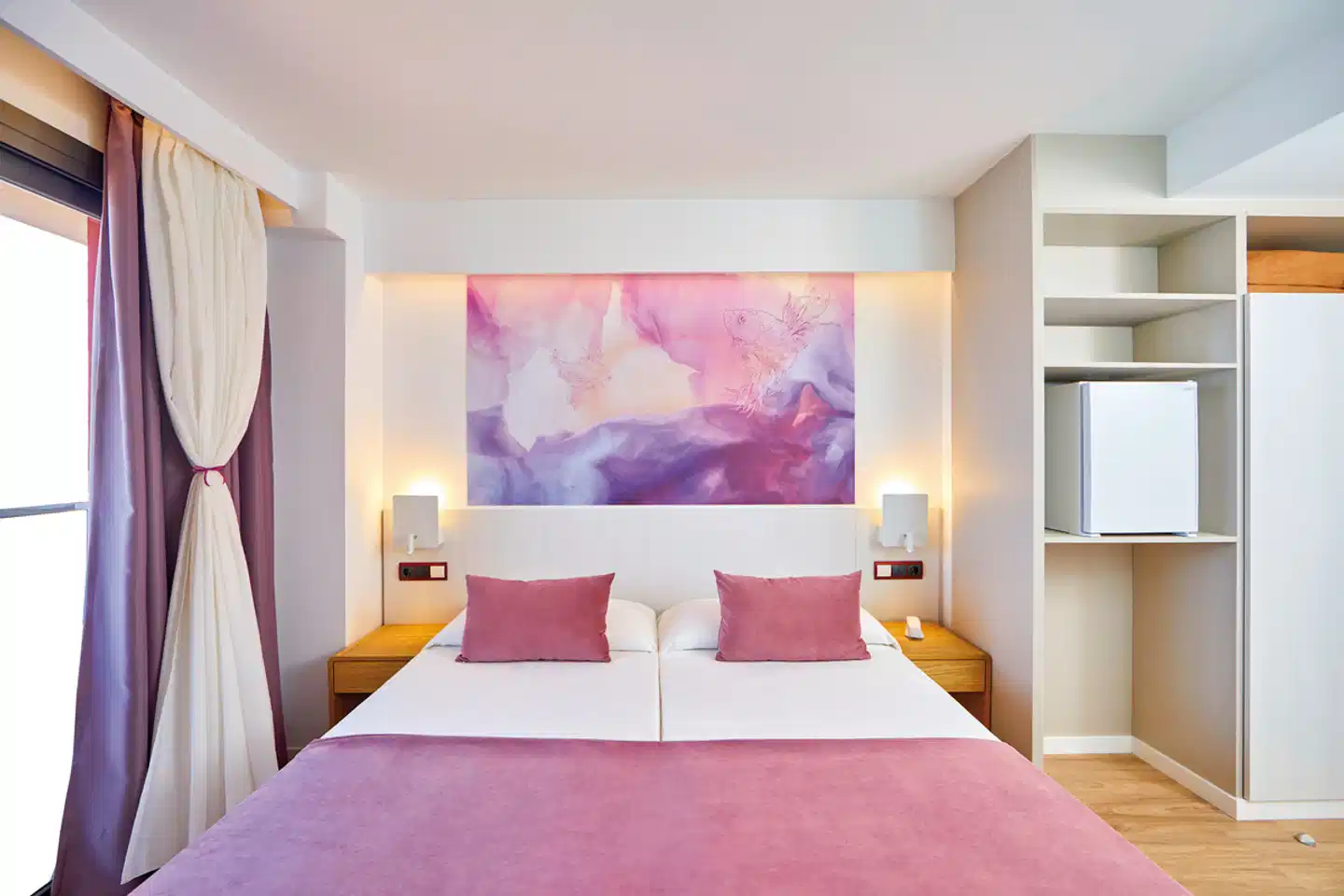 MLL Mediterranean Bay Wohnbeispiel