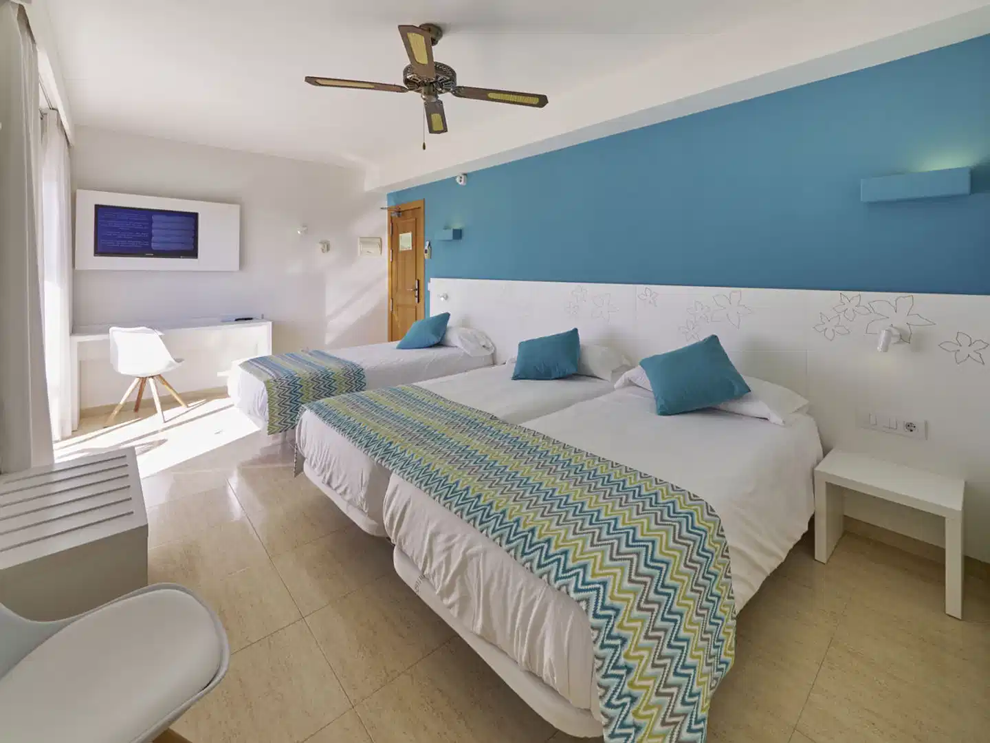 Oleander Wohnbeispiel