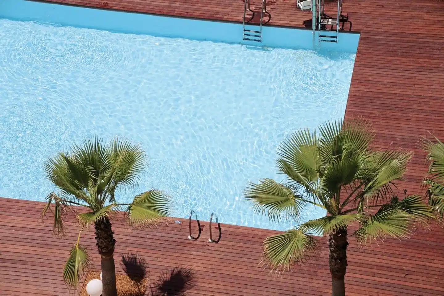 Iberostar Waves Bahia de Palma Pool