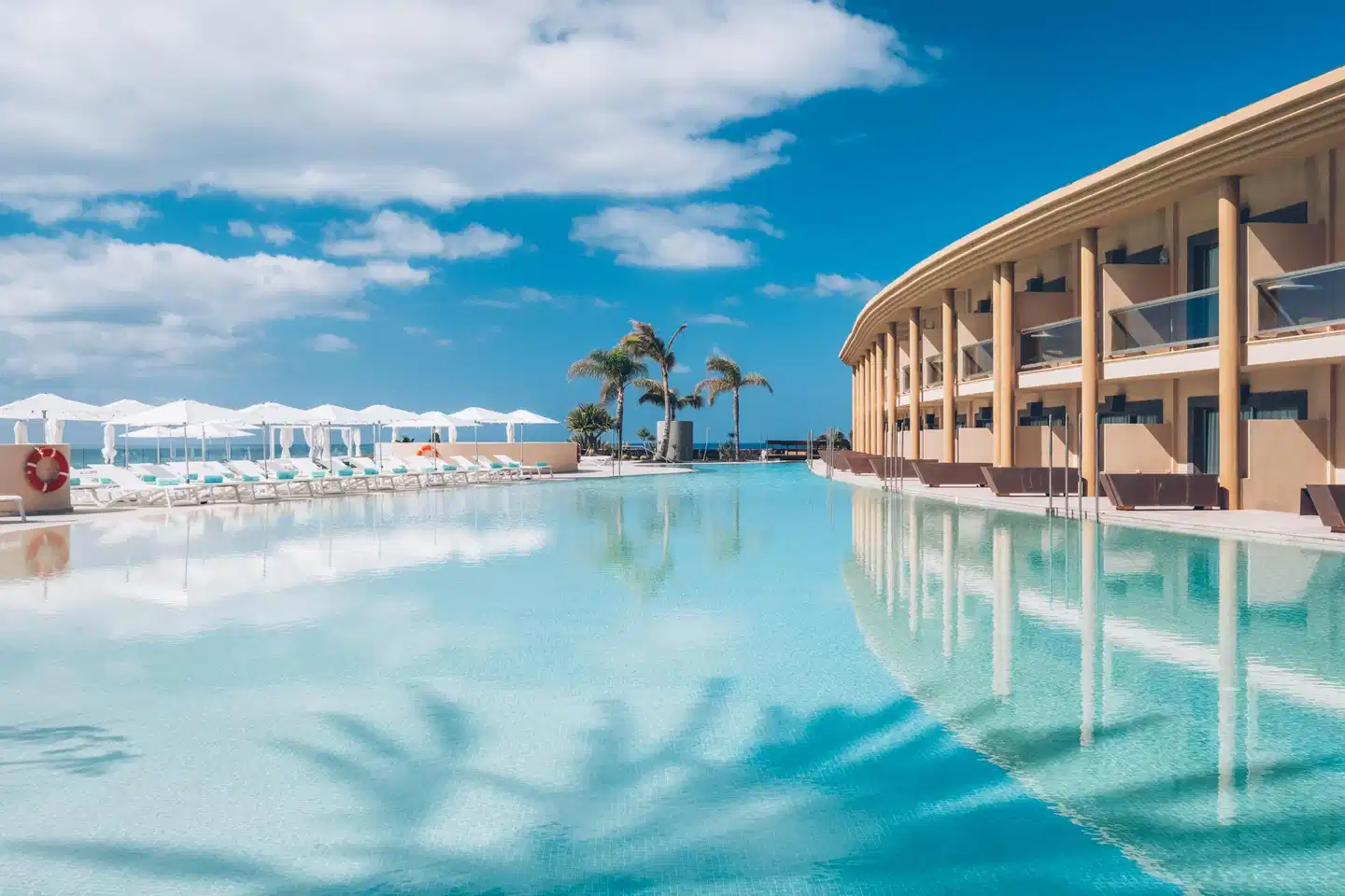 Iberostar Selection Fuerteventura Palace Pool