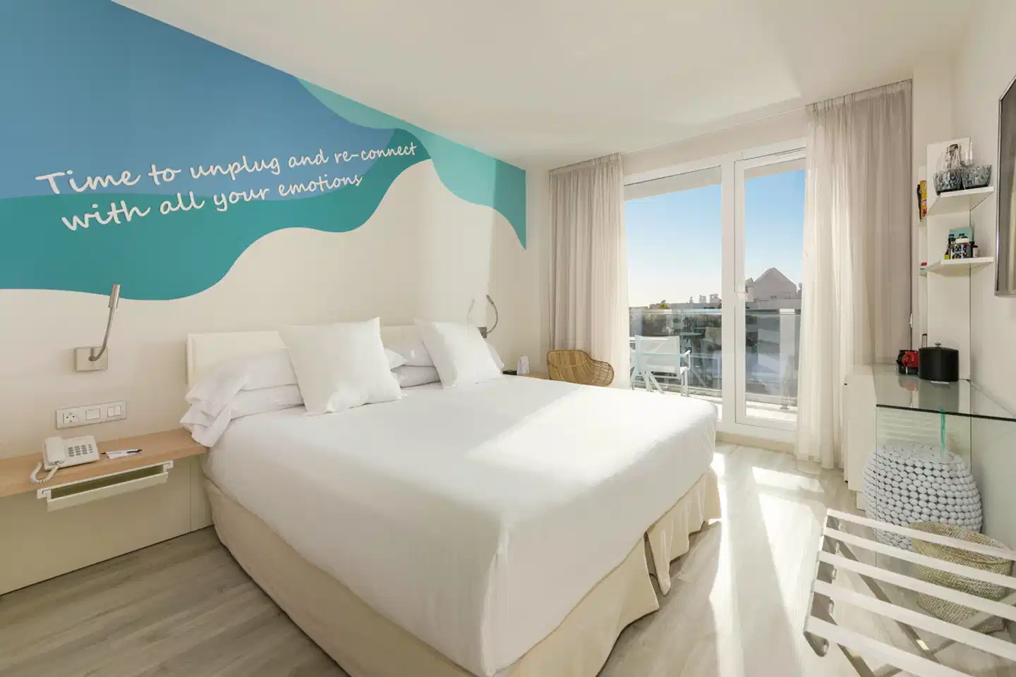 Amàre Ibiza Wohnbeispiel