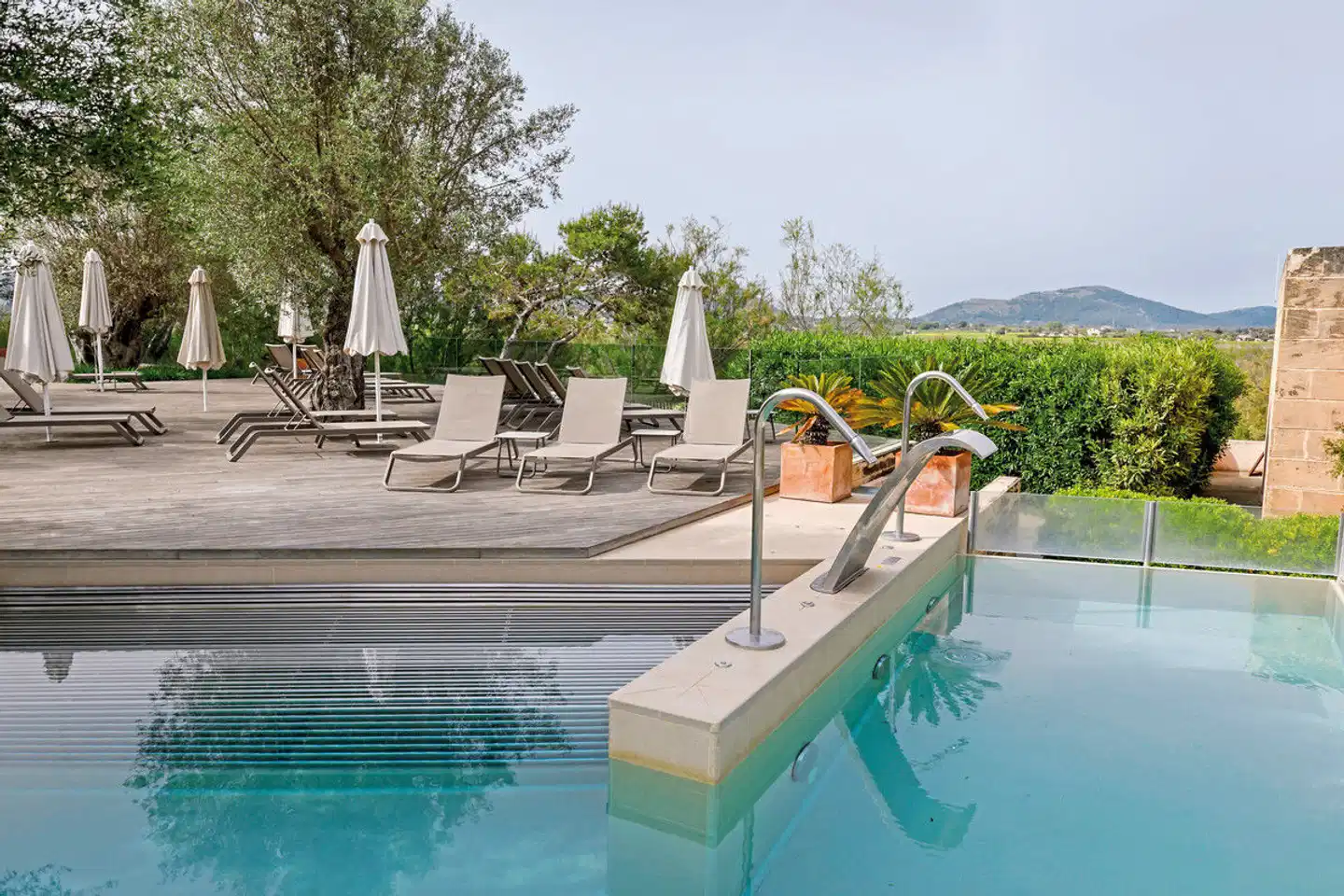 PortBlue Club Pollentia Resort & Spa Pool