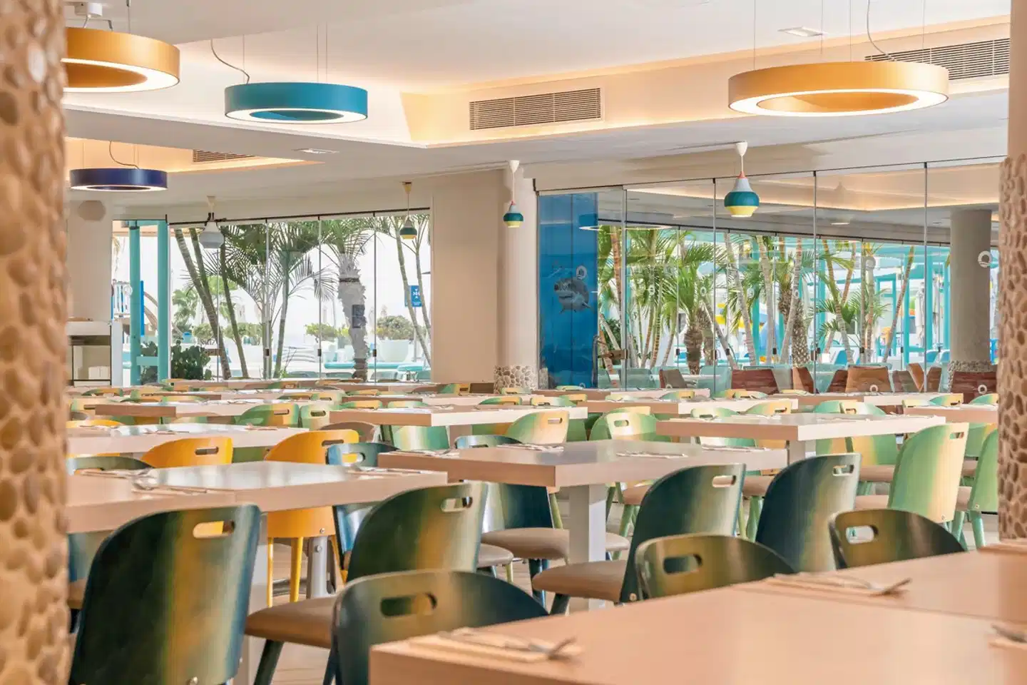 HOVIMA La Pinta Beachfront Family Hotel Konferenz