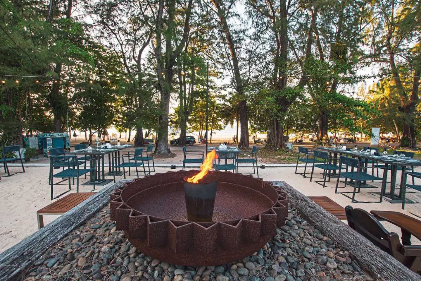 The Slate Sport und Entertainment