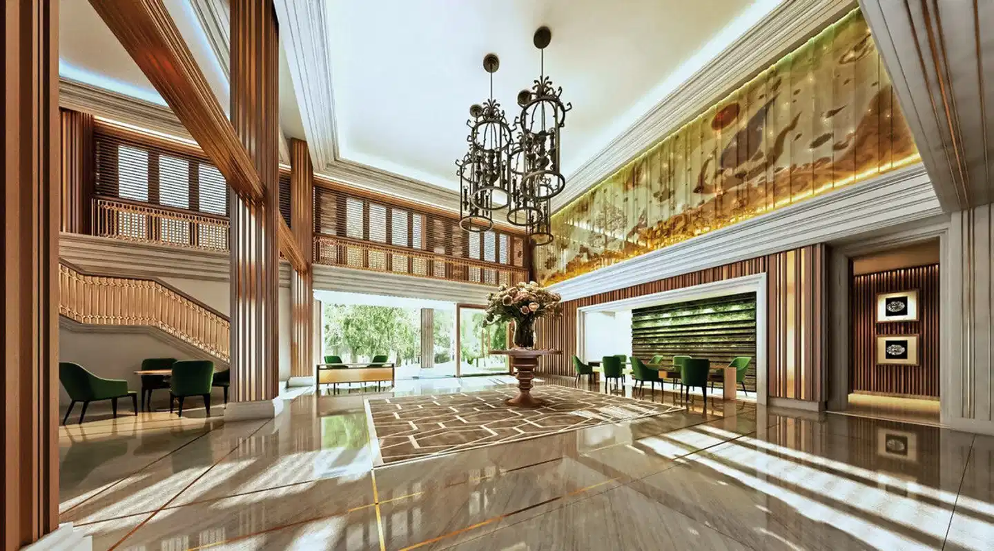 Amora Beach Resort Phuket Wellness