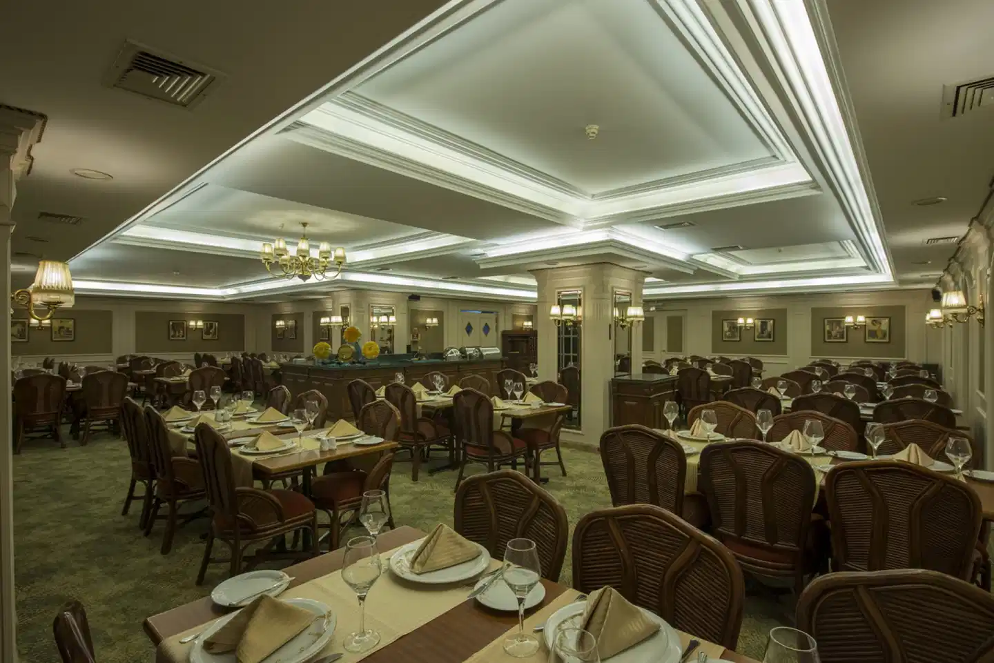 Yigitalp Restaurant