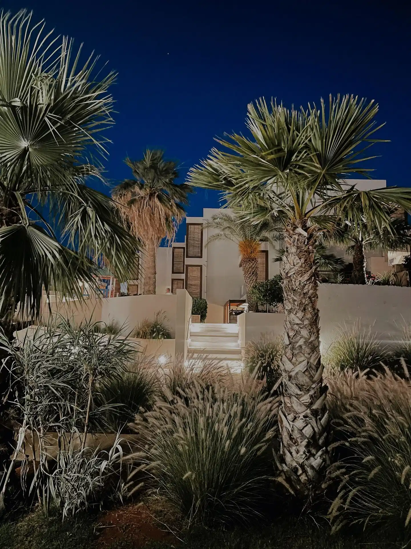 Aelius Hotel & Spa Aussenansicht