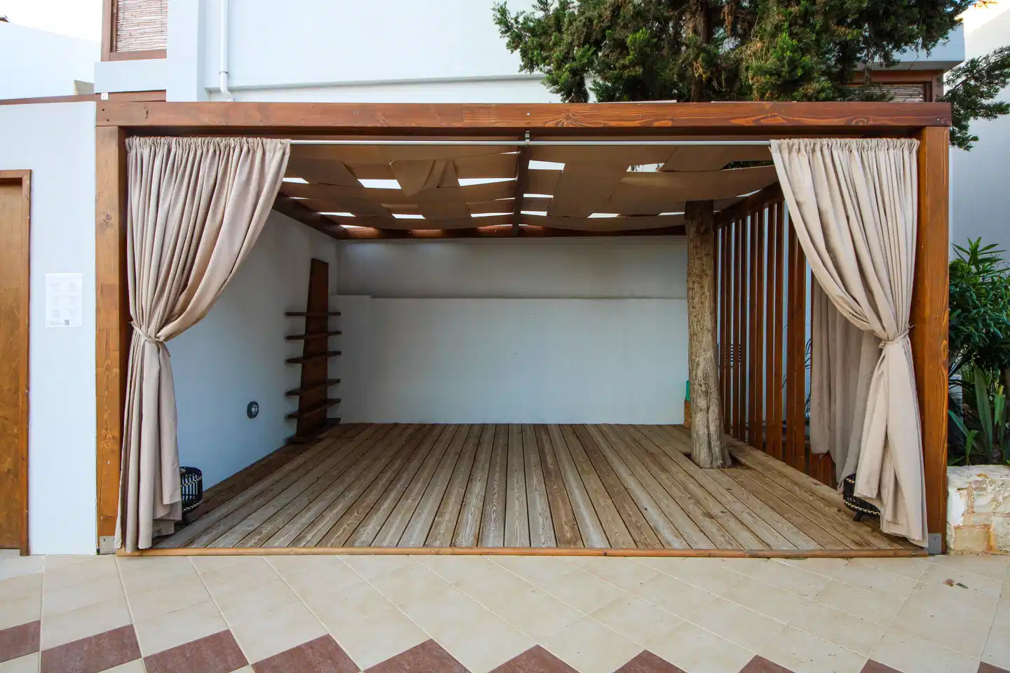 Aelius Hotel & Spa Sport und Entertainment