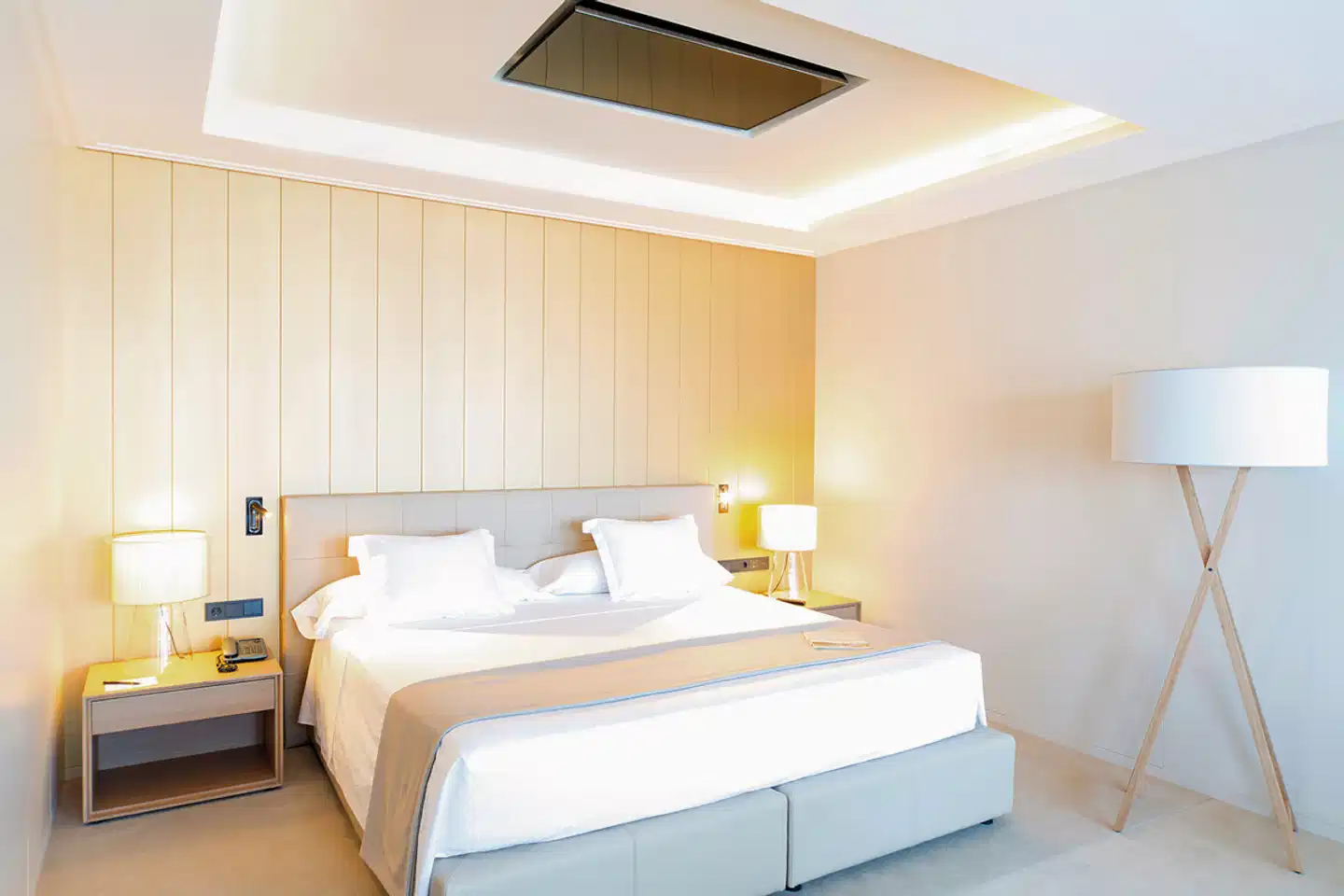 GPRO Valparaíso Palace & Spa Wohnbeispiel