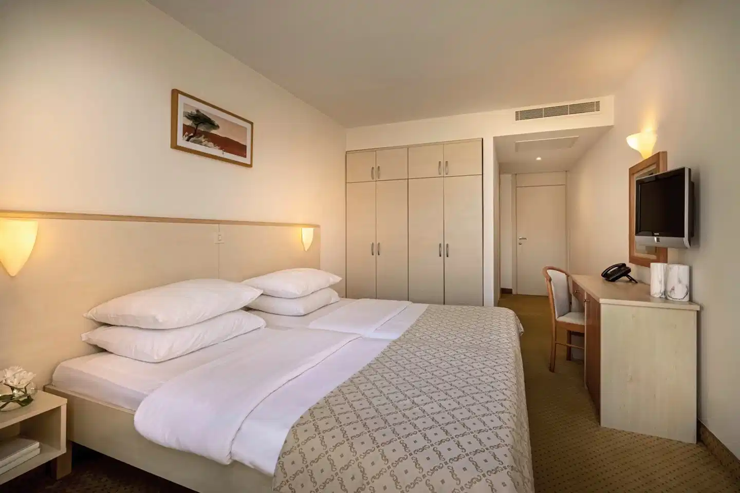 Rubin Sunny Hotel Wohnbeispiel