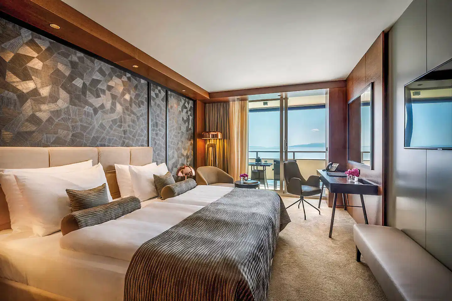 Ambasador Wohnbeispiel