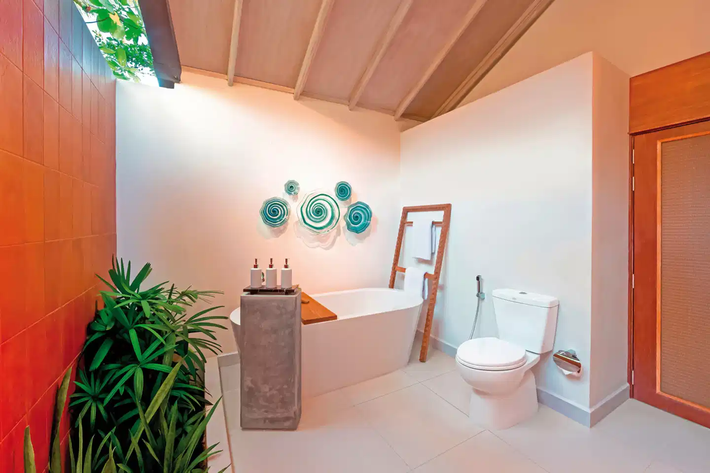 NH Collection Maldives Reethi Resort Wellness