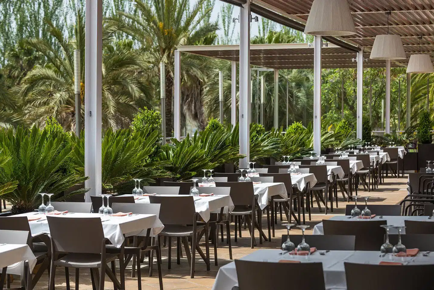 Costa Encantada Restaurant