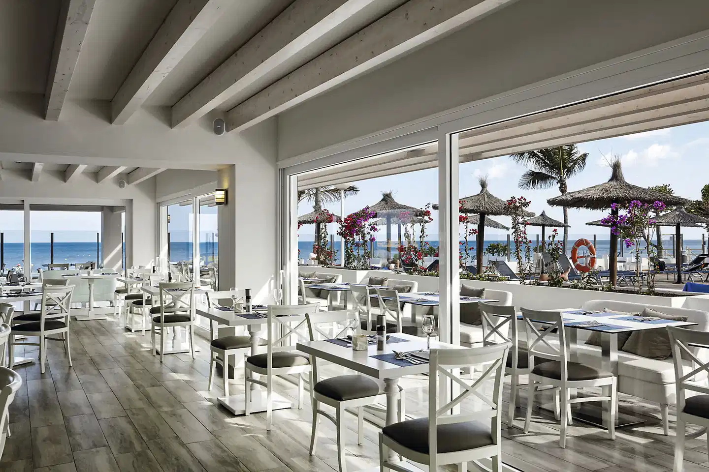 allsun Hotel Barlovento Restaurant