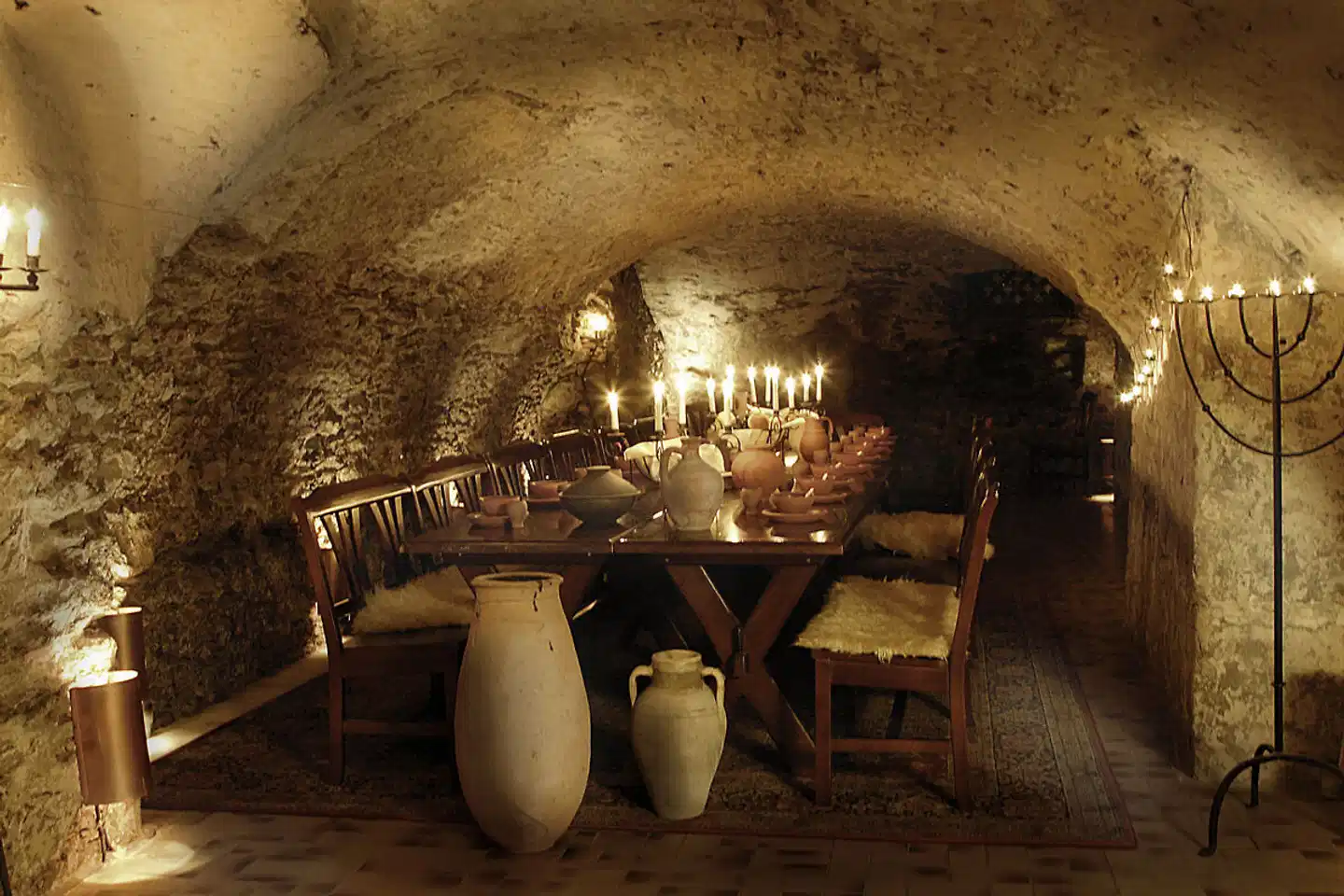 Bellevue Rheinhotel Bar