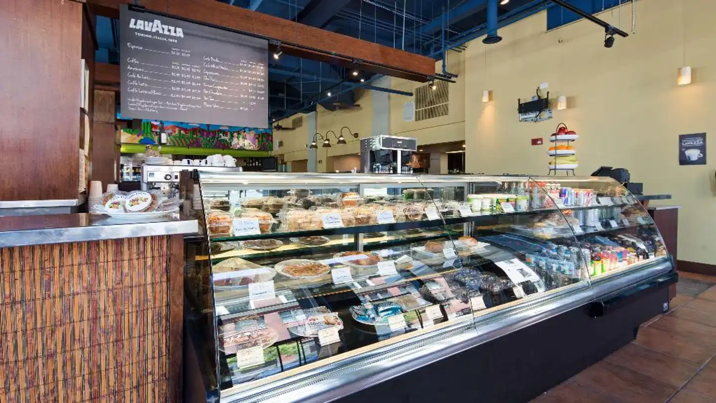 Best Western Grant Park Hotel Restaurant