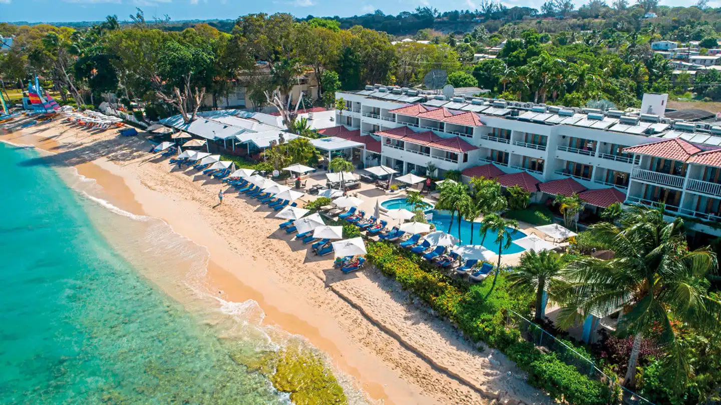 The House, Barbados, An Autograph Collection All-Inclusive Resort-Adults Only Aussenansicht